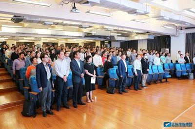 以戰(zhàn)略與文化為雙擎，全面對(duì)標(biāo)賦能轉(zhuǎn)型——記2020年遠(yuǎn)東大學(xué)“領(lǐng)將項(xiàng)目”核心高管班第三期軟件開(kāi)發(fā)專(zhuān)題研討