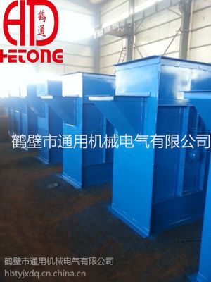 鶴壁通用PL斗式提升機的維修與通用機械及零部件應(yīng)用解析
