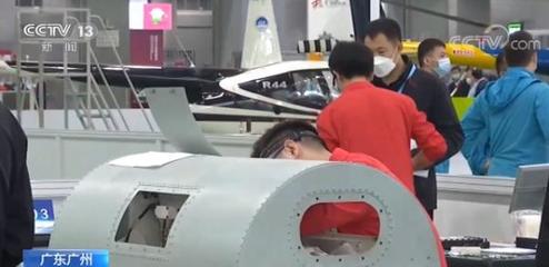 首屆全國職業(yè)技能大賽開賽 打造“職業(yè)的英雄”“技能的明星”——探秘書博會重點項目“維修通用機械及零部件”